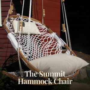 Summit Hammock Chair
