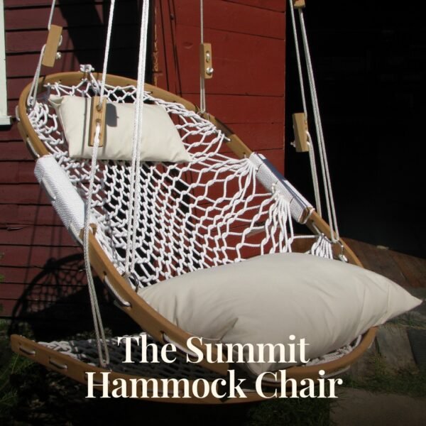Summit Hammock Chair